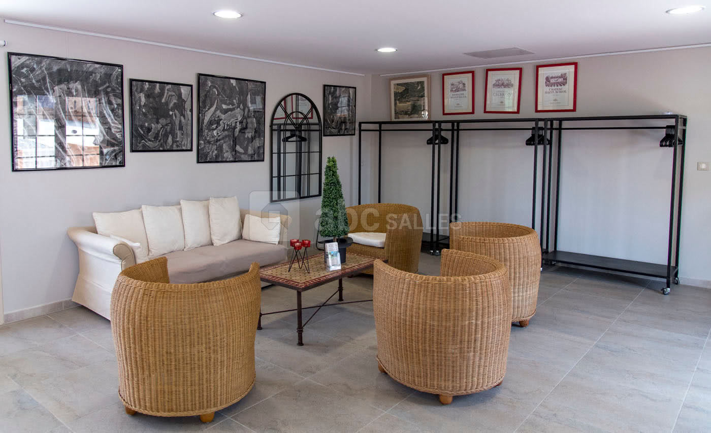 Salon