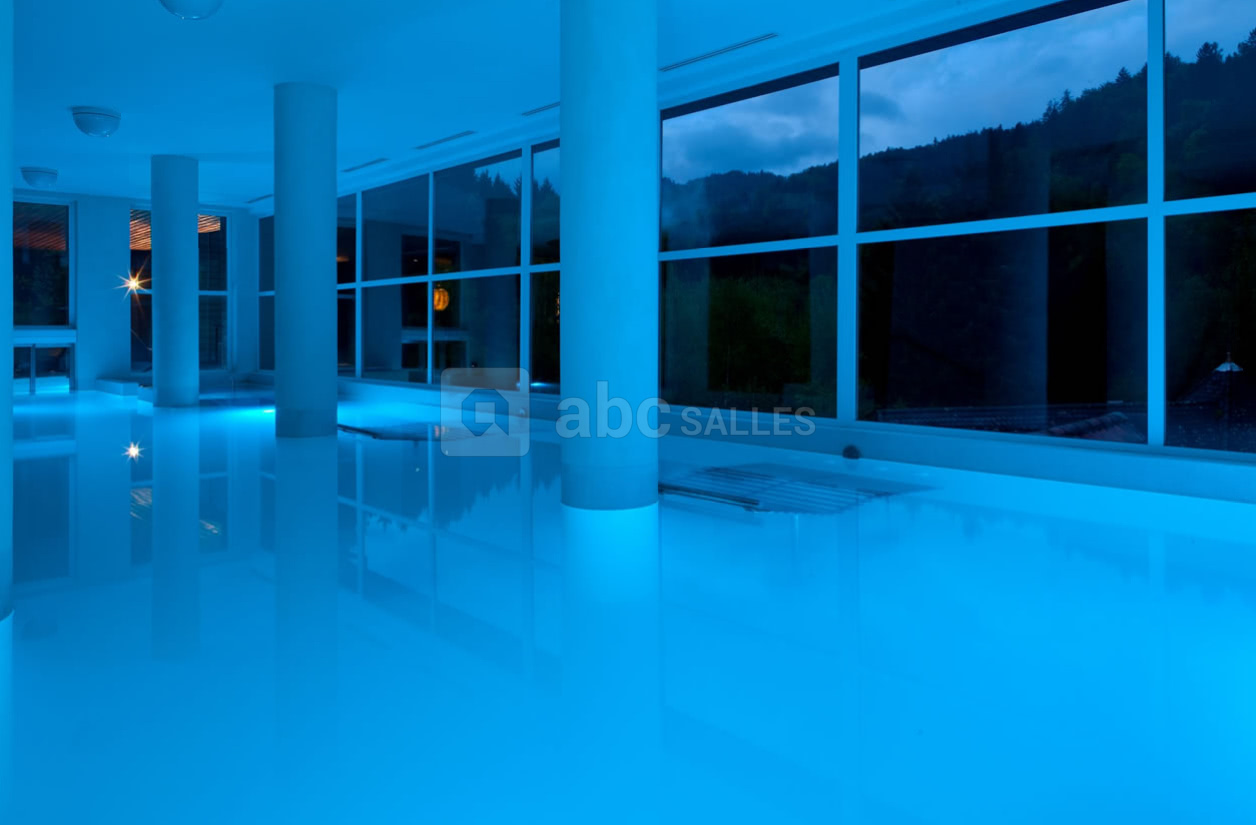 Hostellerie la Cheneaudière