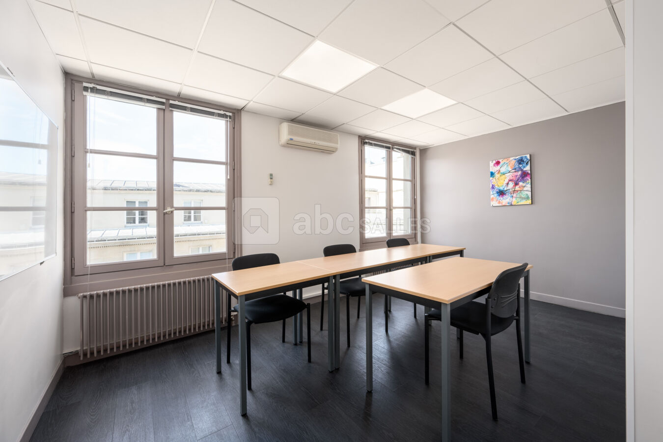Bureau