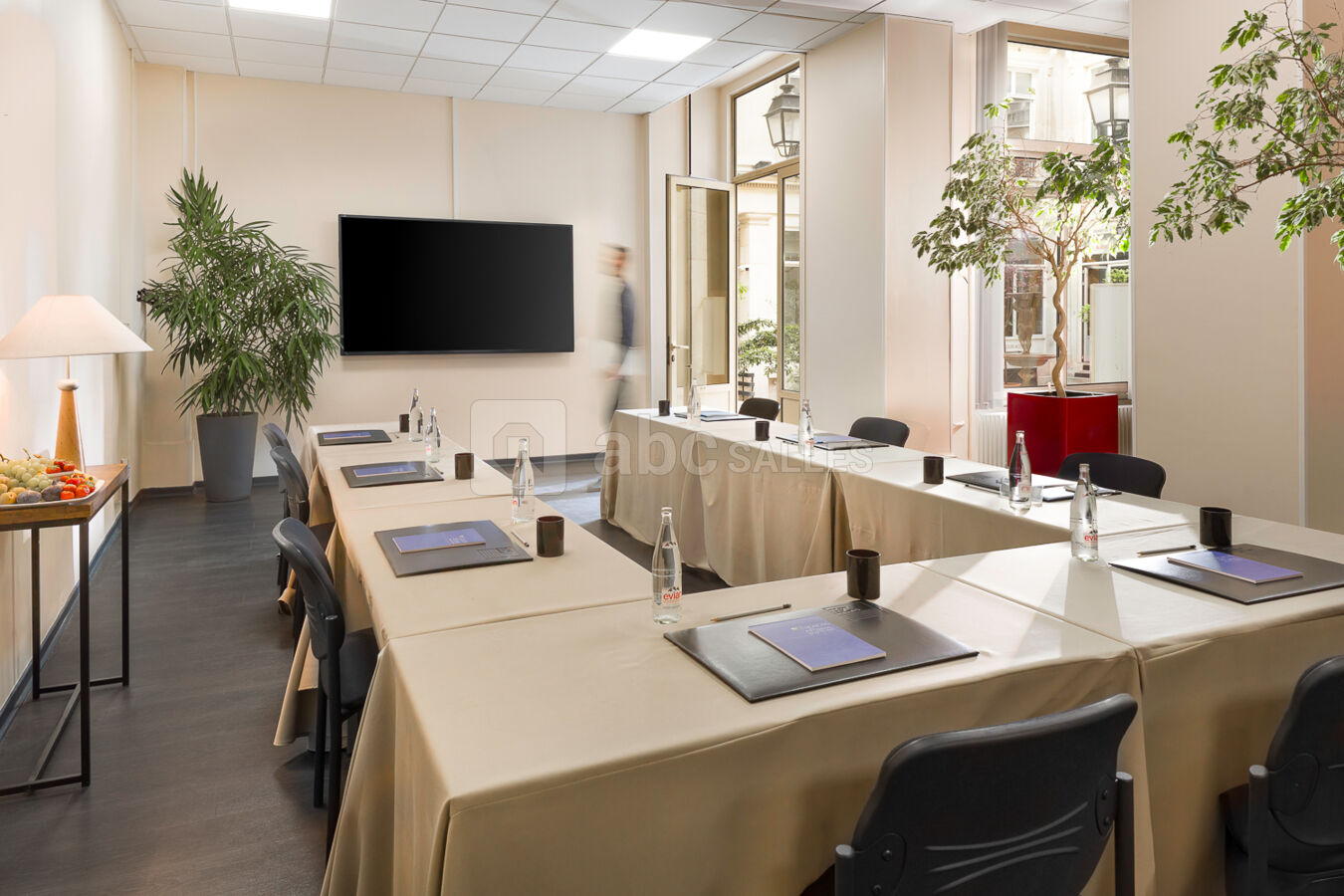 Salle