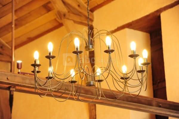 Lustre