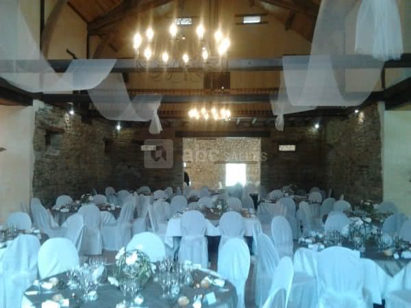 Mariage en blanc