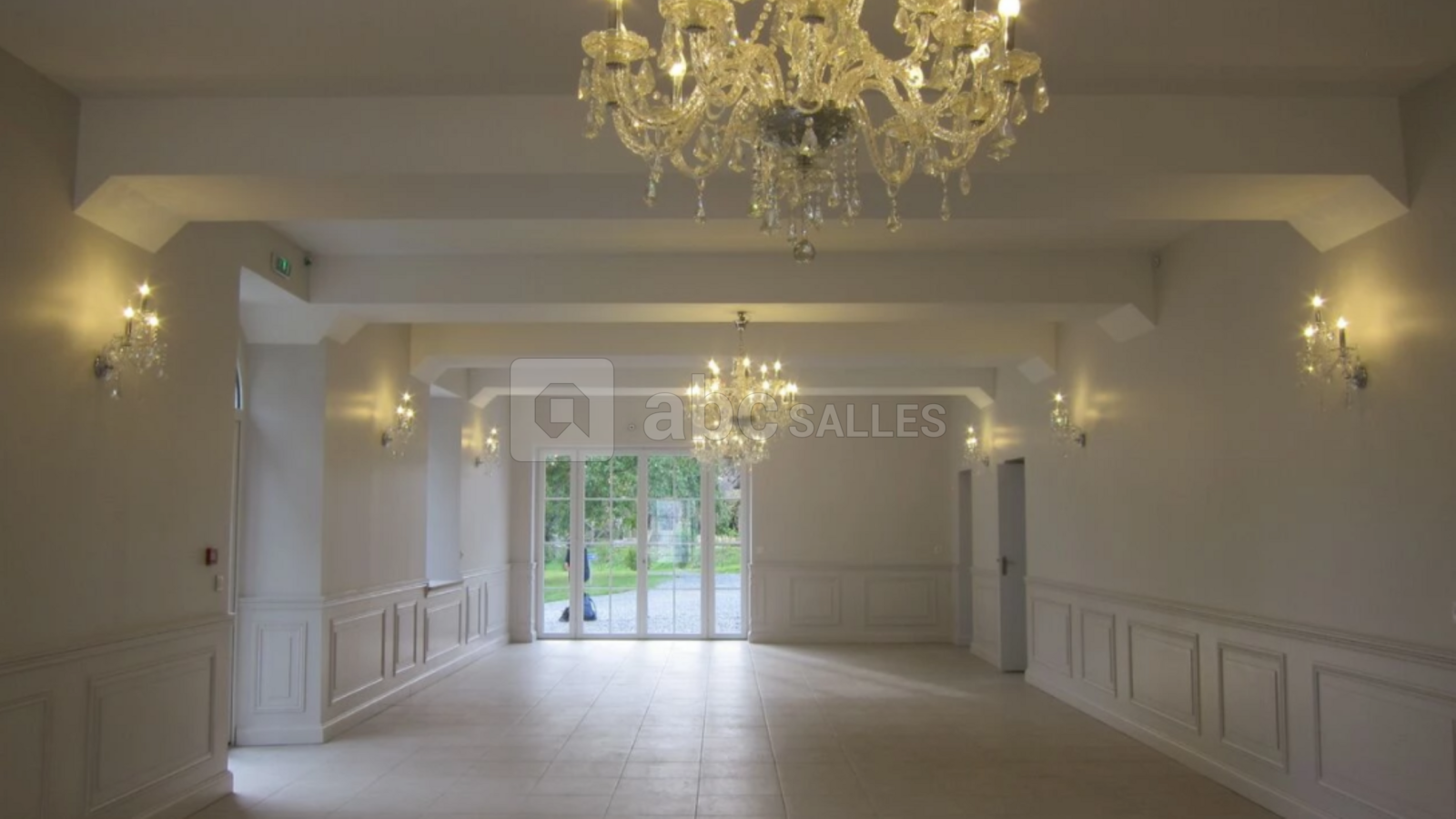 Salle Joséphine
