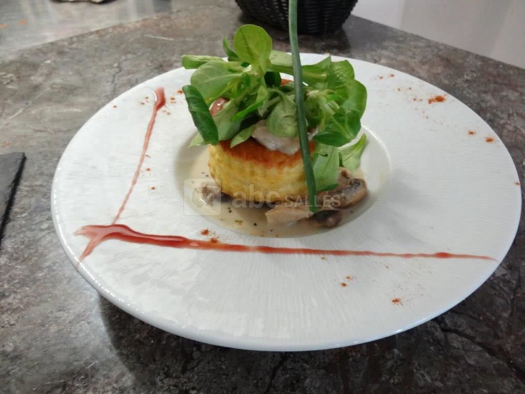 L'Ardoise ABC Salles