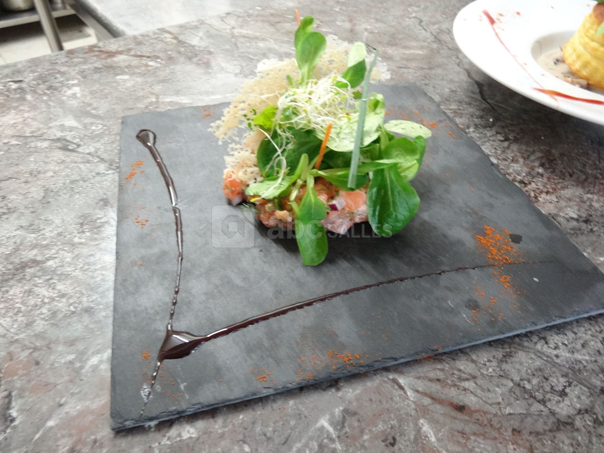 L'Ardoise ABC Salles