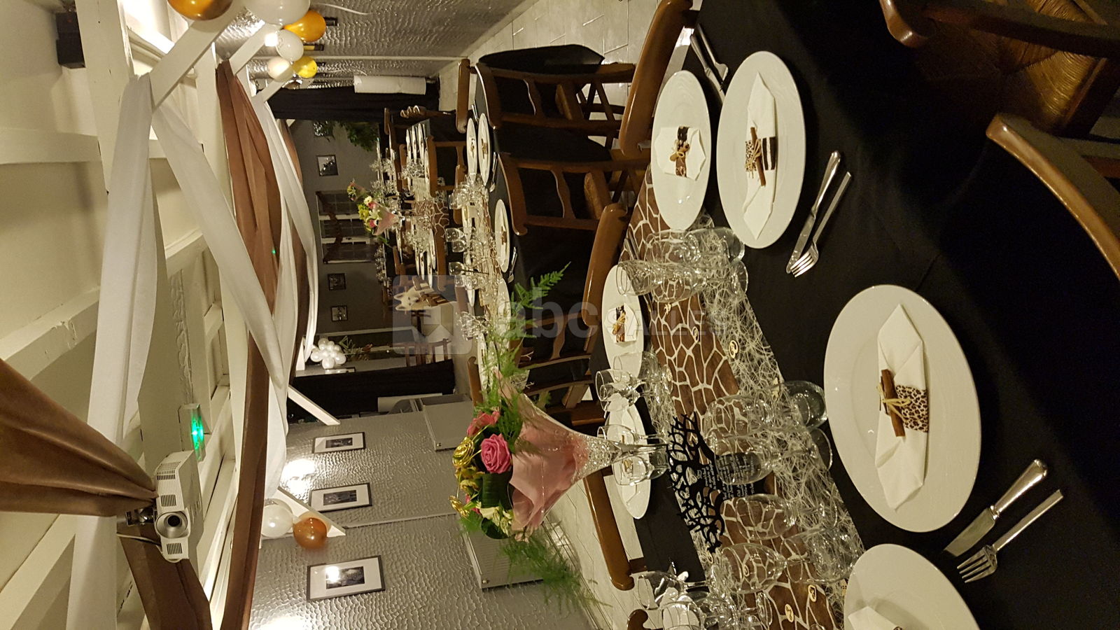 L'Ardoise ABC Salles