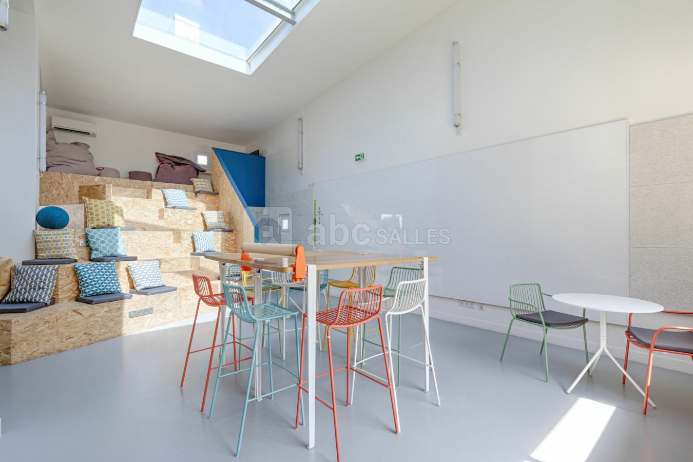 Atelier Macintosh