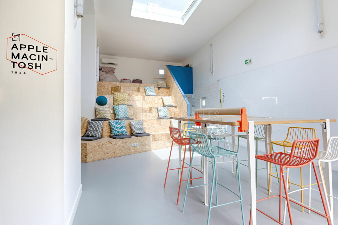 Atelier Macintosh