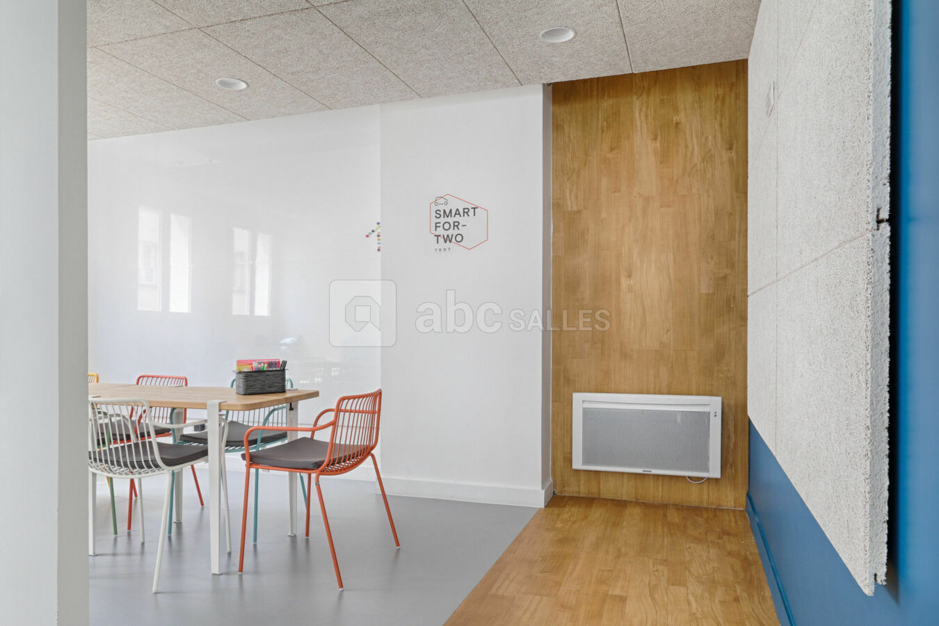 Atelier SmartForTwo