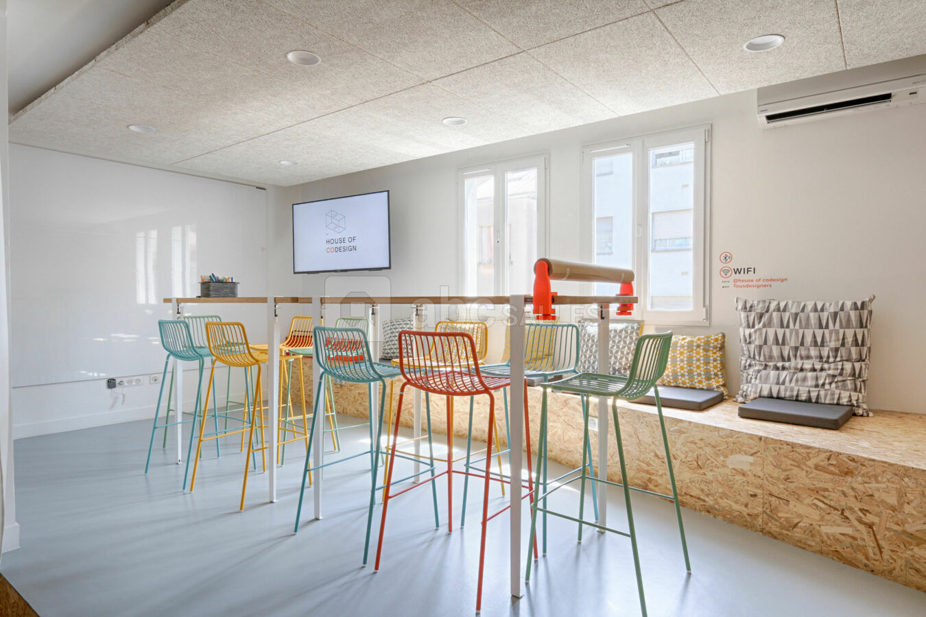 Atelier Google Search