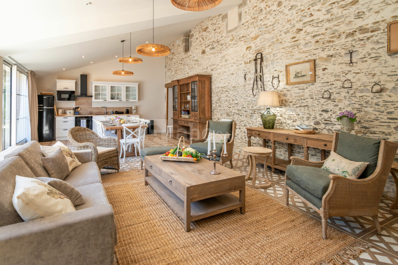 Domaine de l'Établière