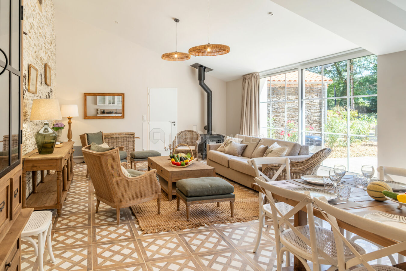 Domaine de l'Établière