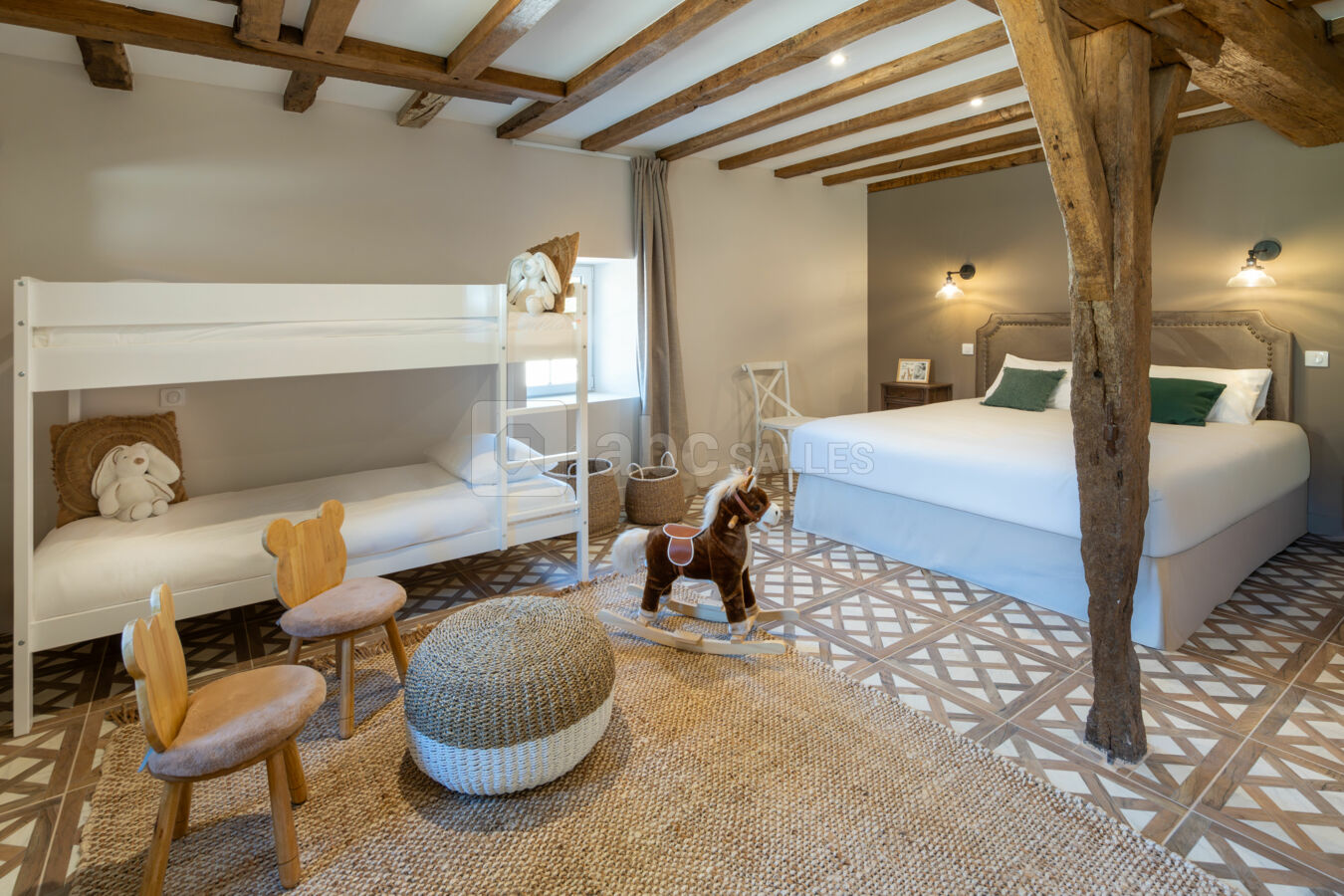 Domaine de l'Établière