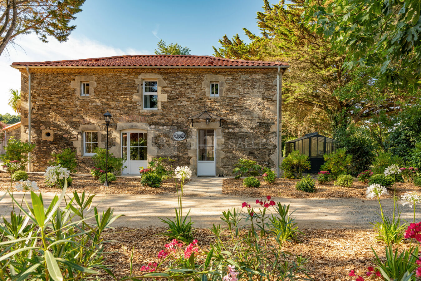 Domaine de l'Établière