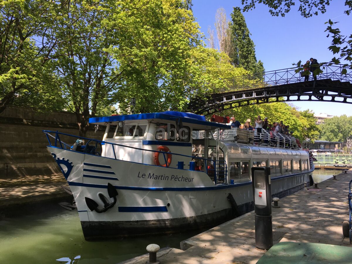 Le Martin Pêcheur