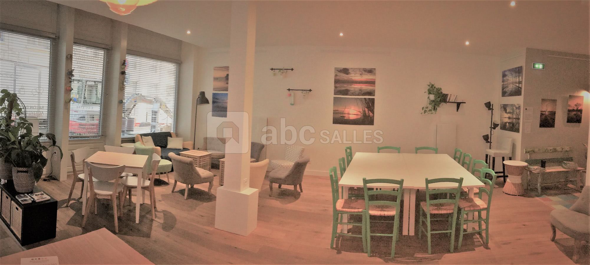 Le grand salon 3