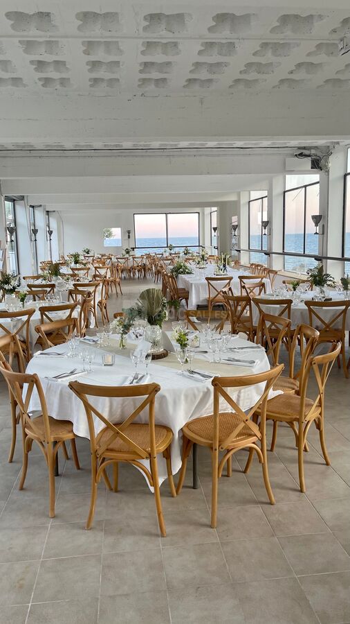 Salle de mariage