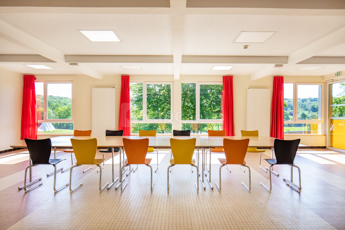 Salle de réunion Haut [Pavillon 4]