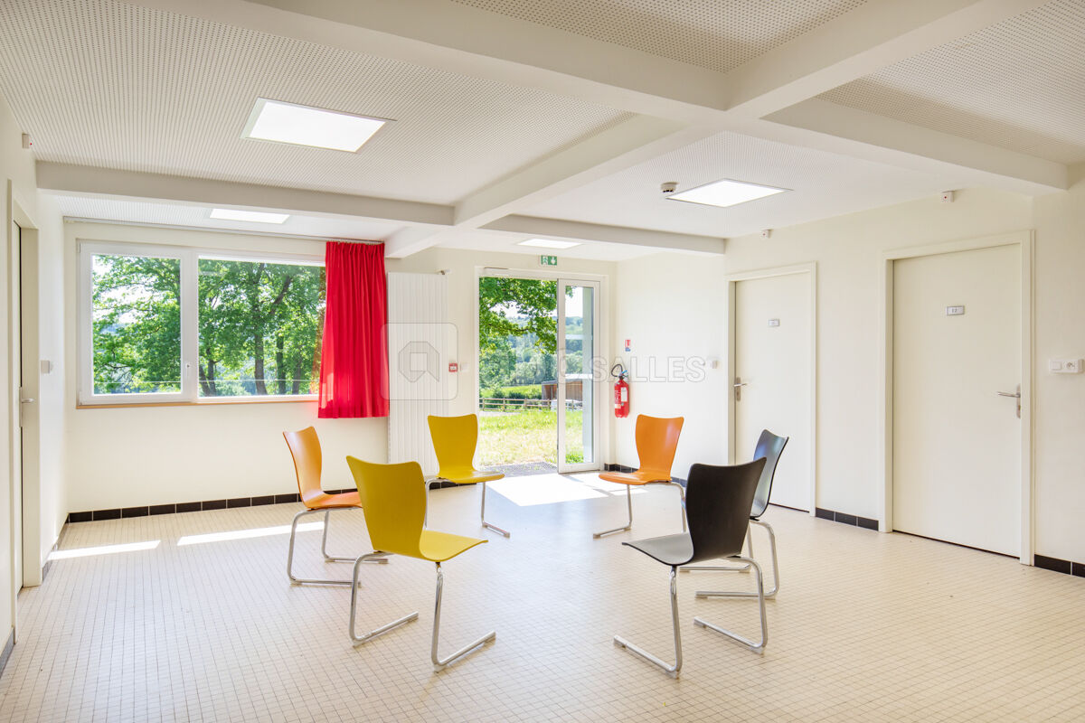 Salle de réunion Bas [Pavillon 4]