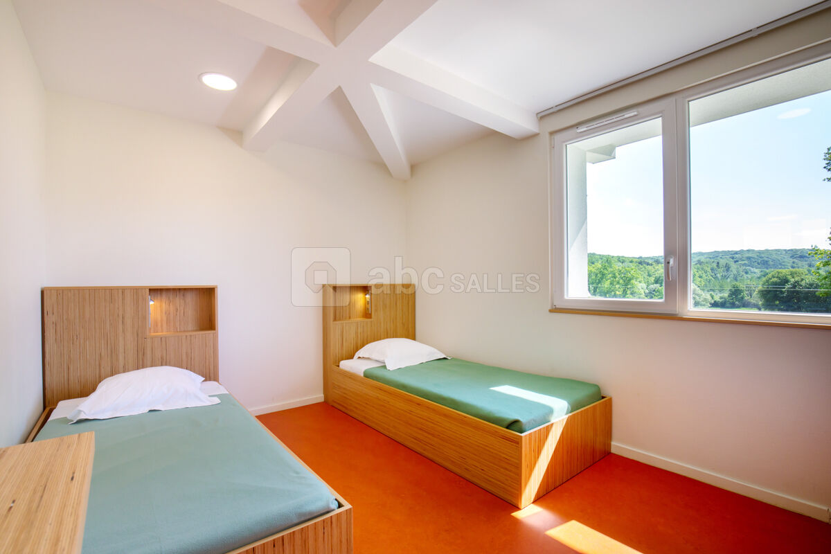 Chambre [Pavillon 4]