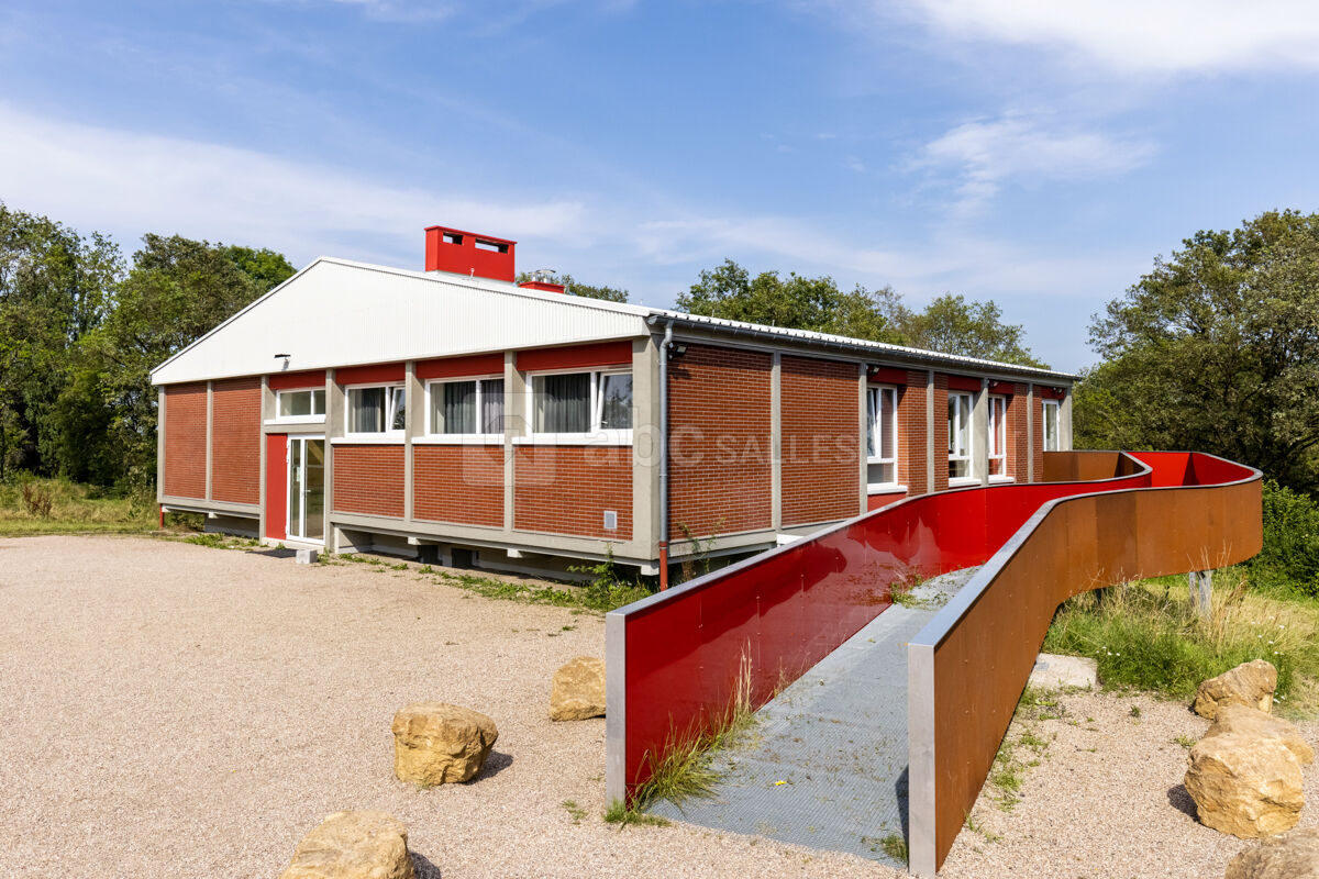 Pavillon 1