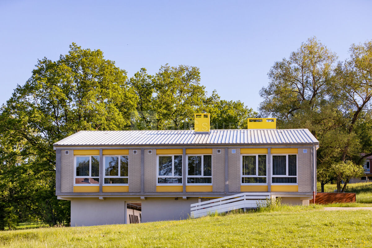Pavillon 4