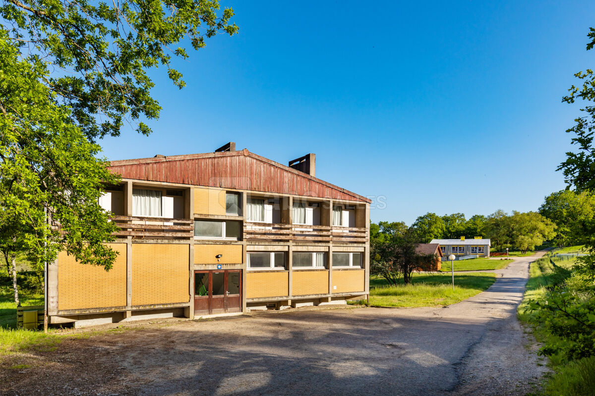 Pavillon 5