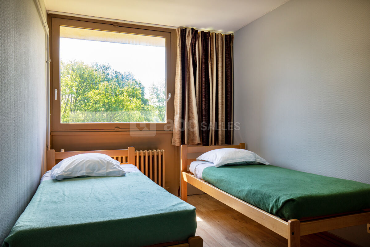 Chambre [Pavillon 5]