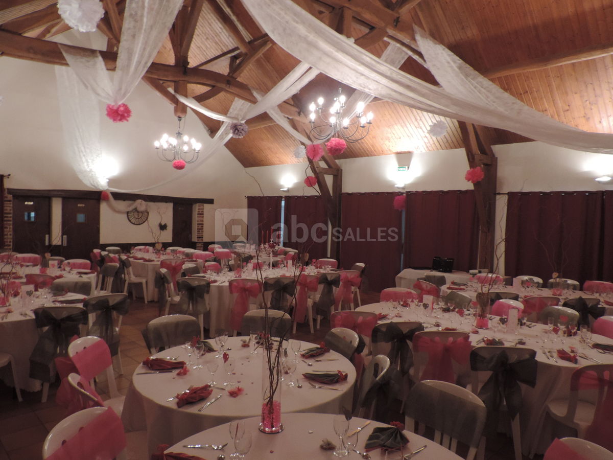 Mariage
