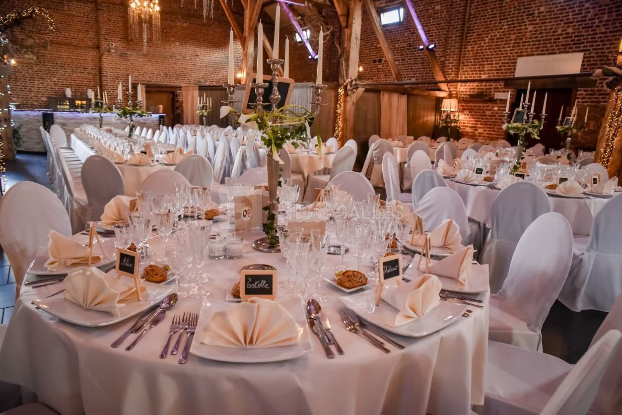 La Ferme de Widewance