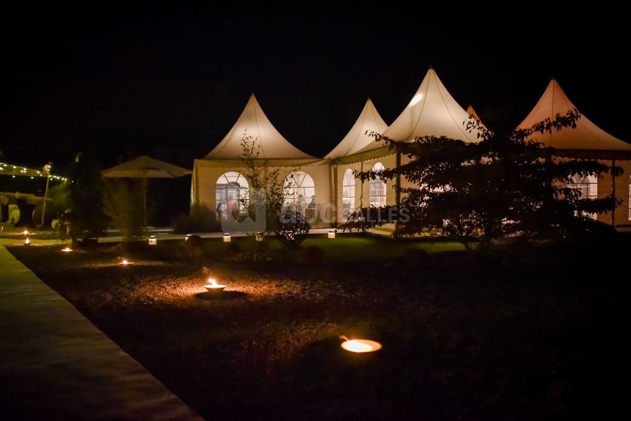 La Ferme de Widewance