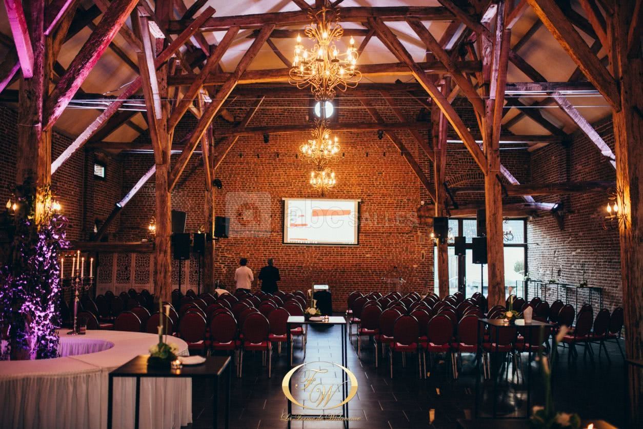 La Ferme de Widewance