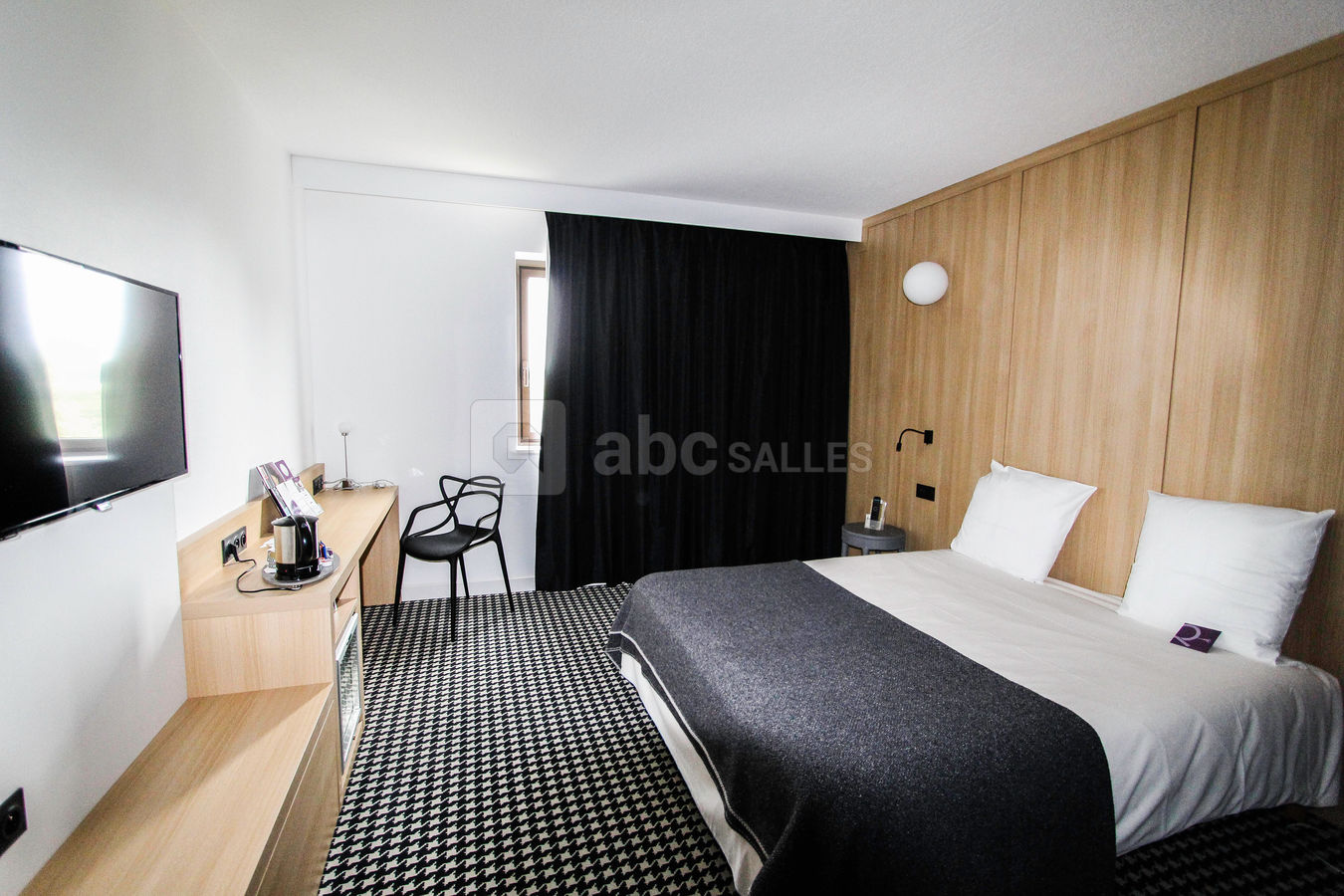 Chambre standard