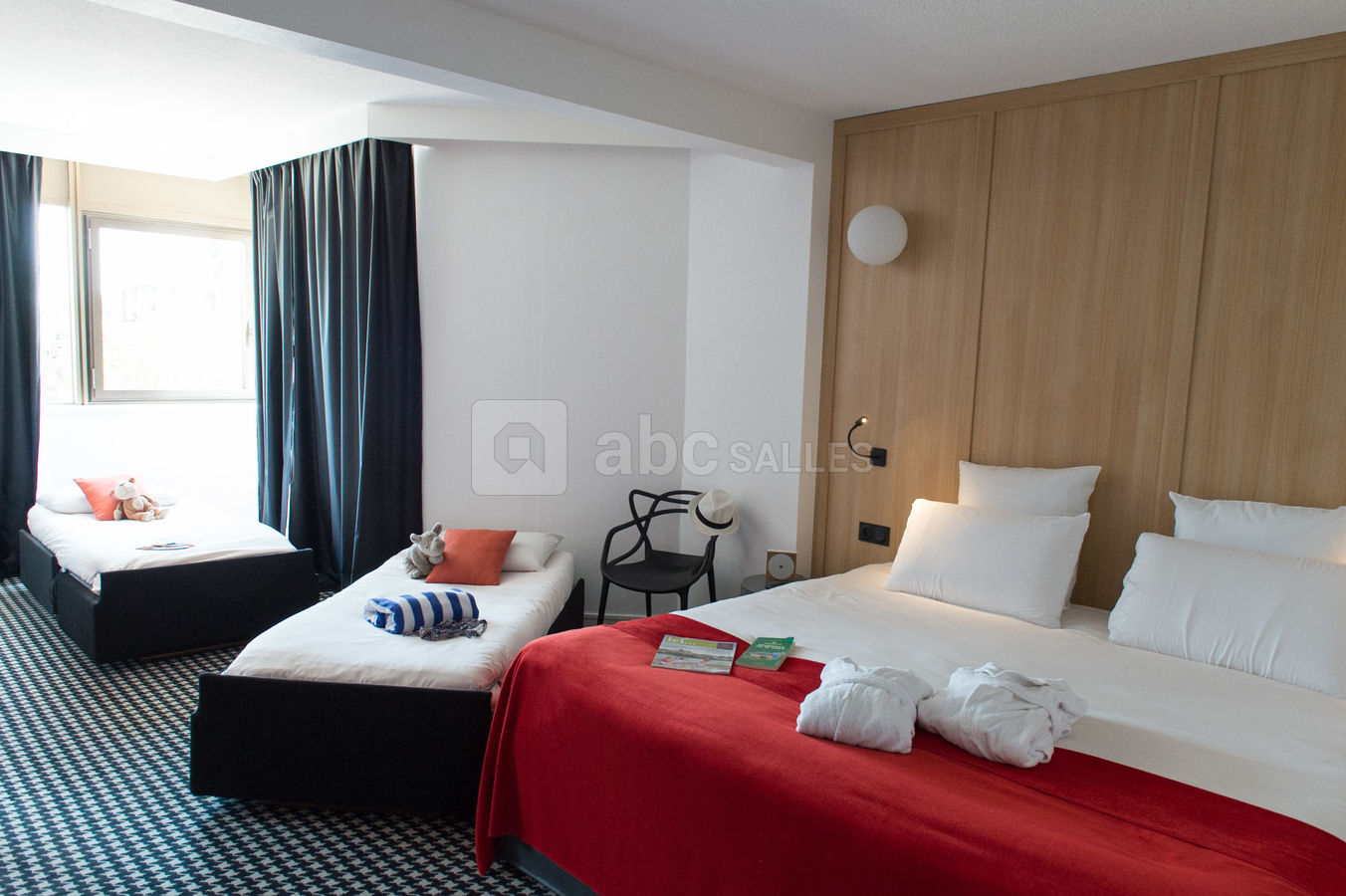 Chambre familiale