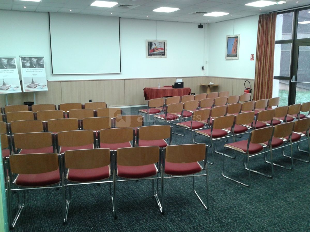 Salon