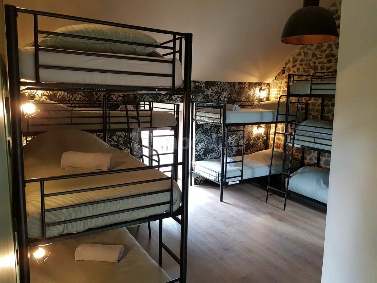 Auberge de jeunesse