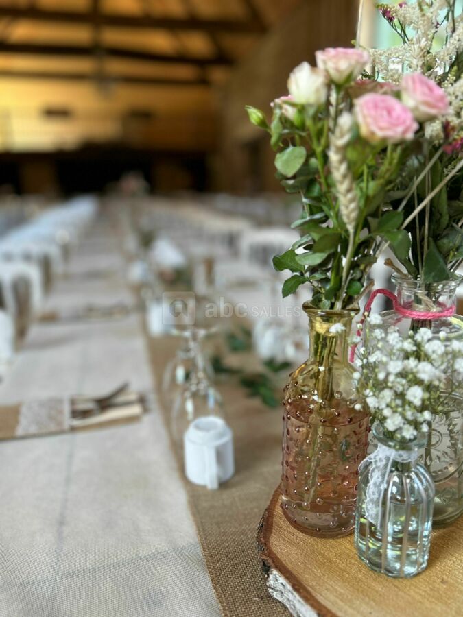 Tables