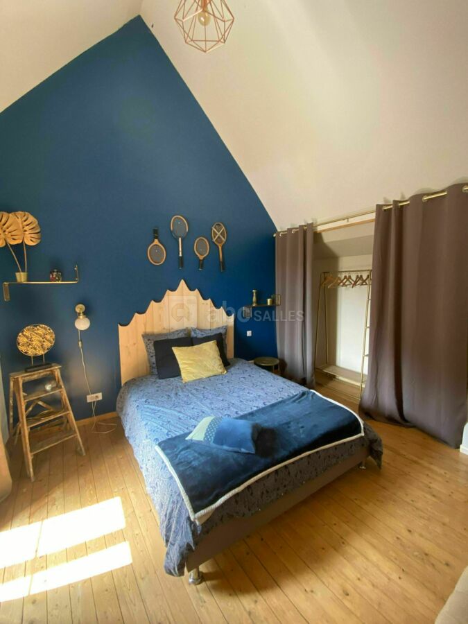 Chambre de Cassandra