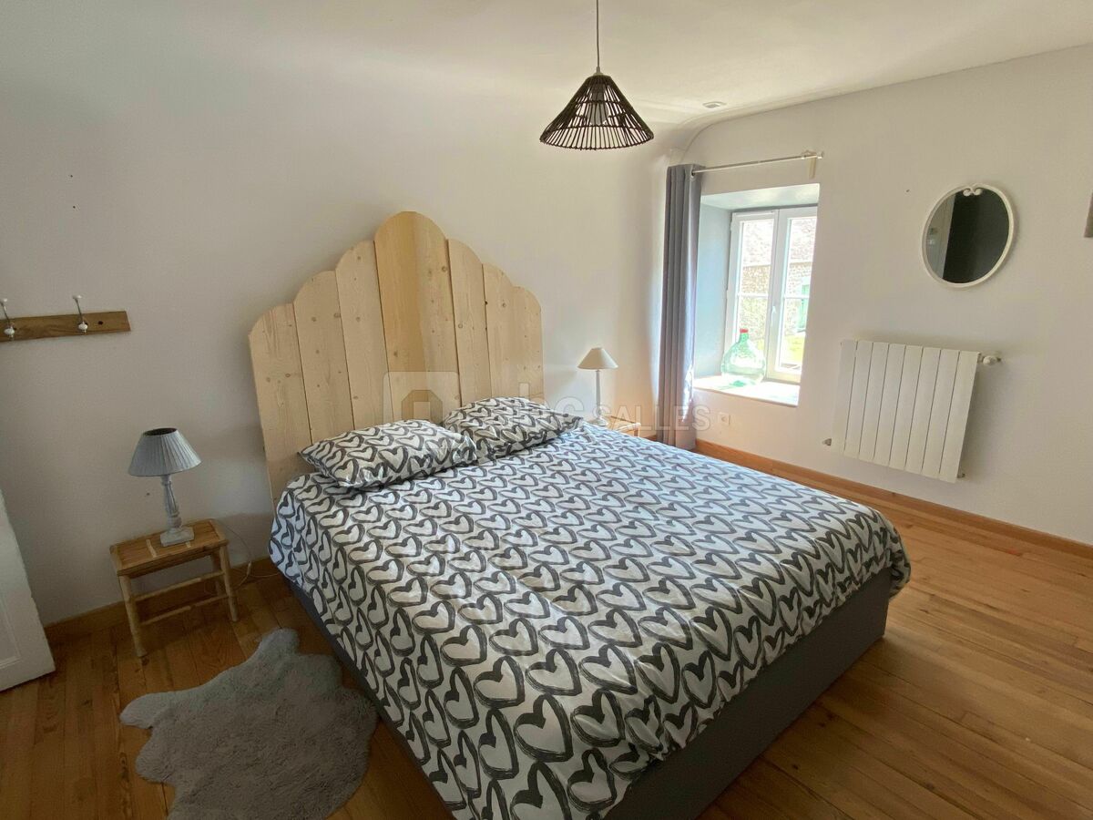 Chambre d'Eva