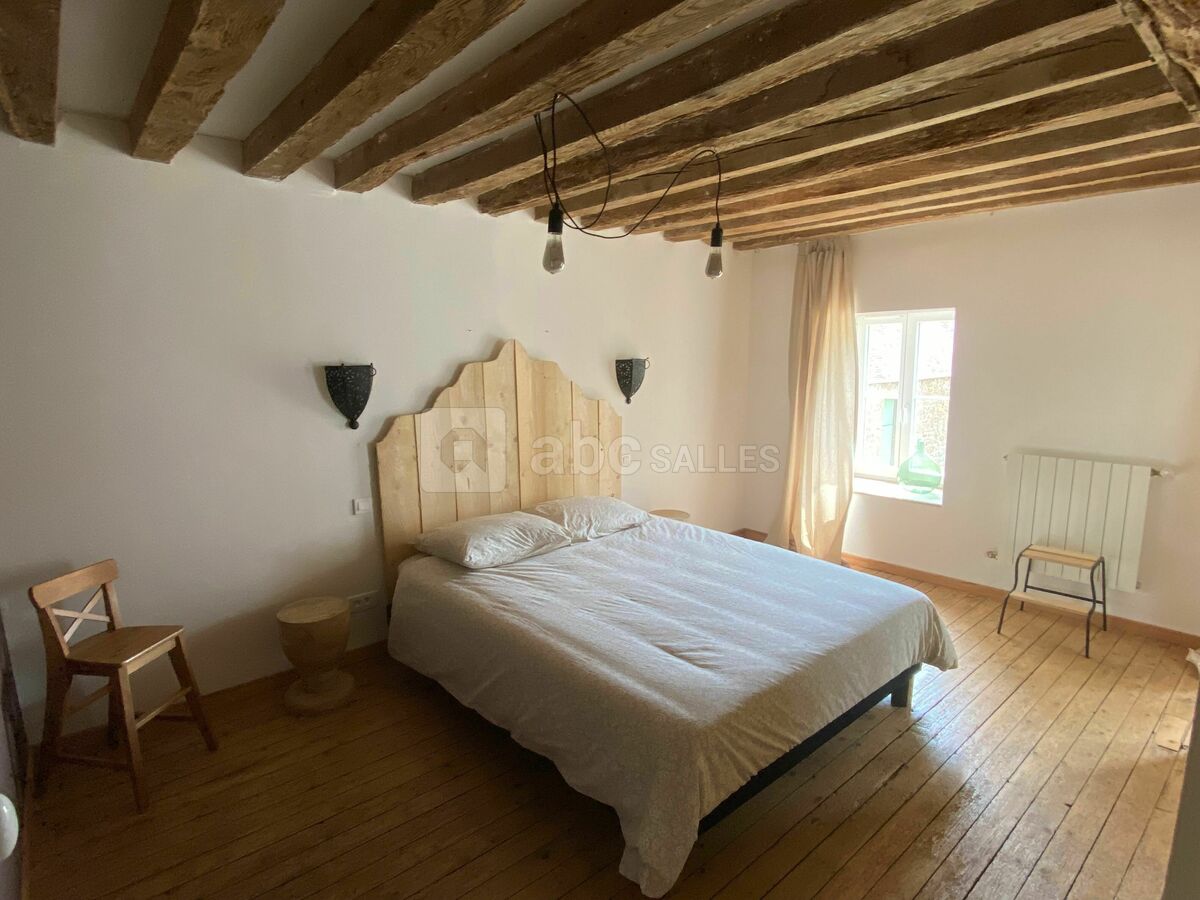 Chambre des Jules