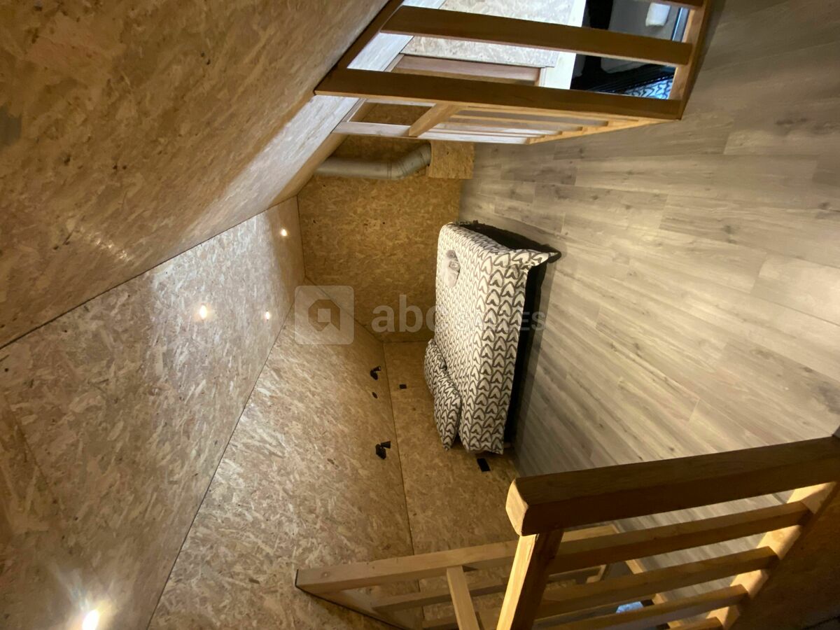 La Cabane