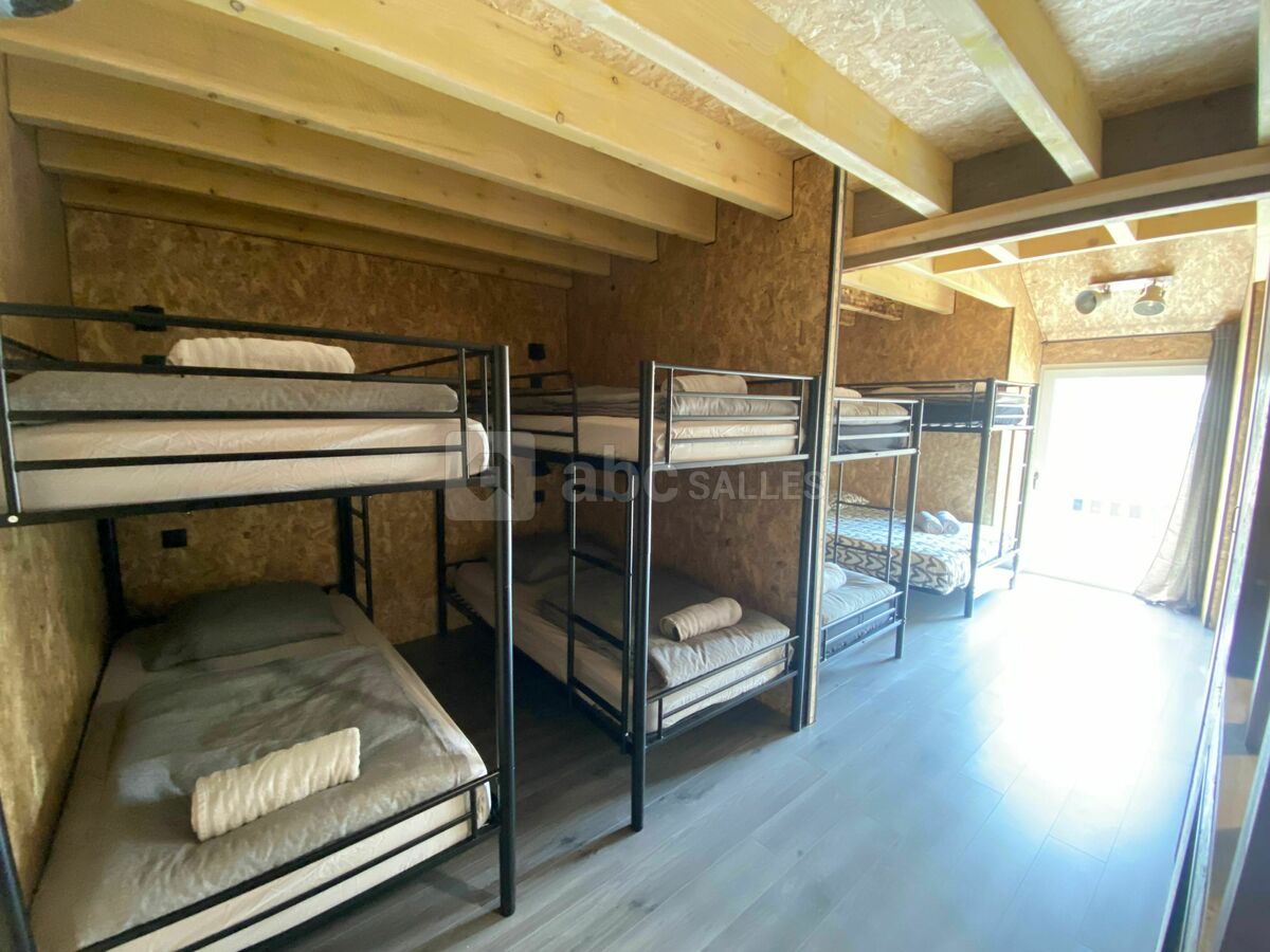 La Cabane