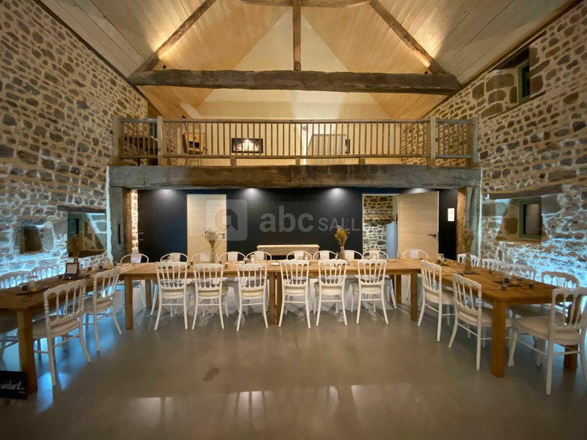 Salle