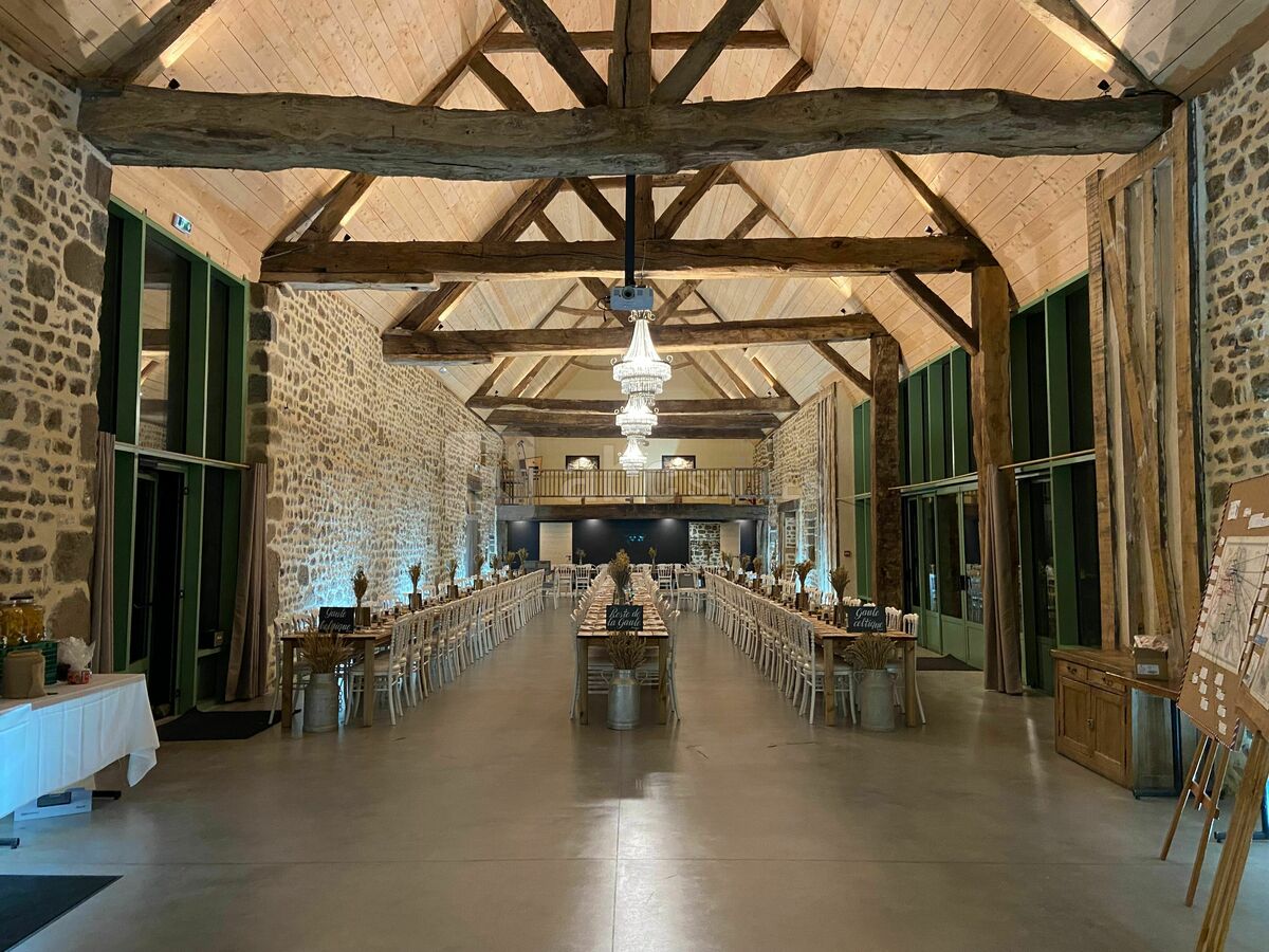 Salle