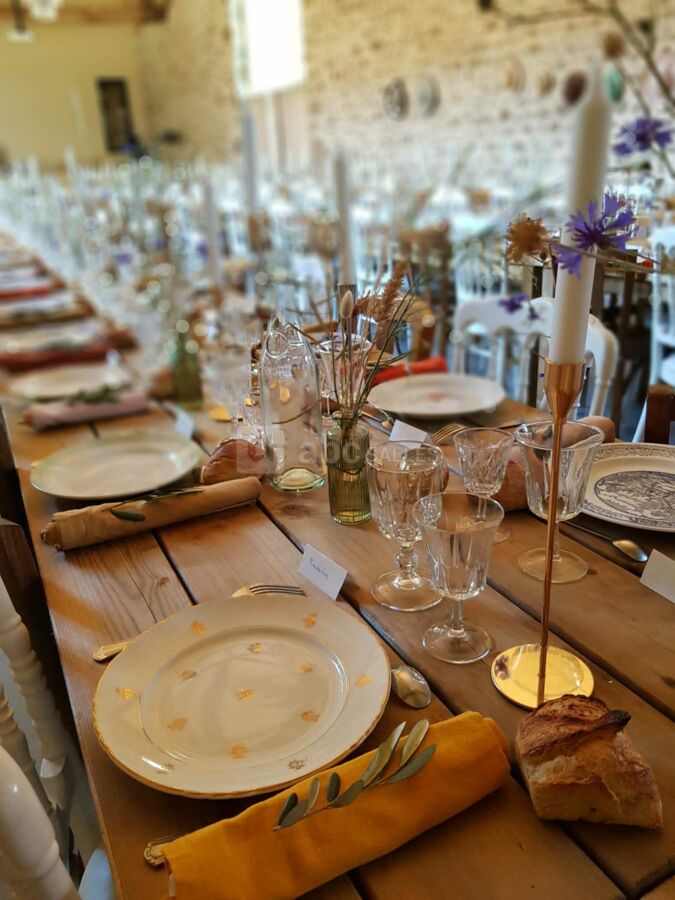 Tables