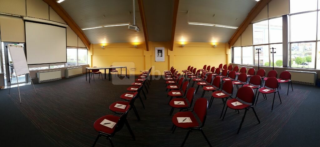 Salle de reception