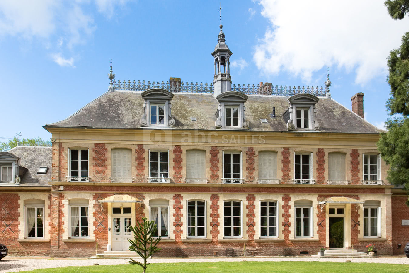 Château