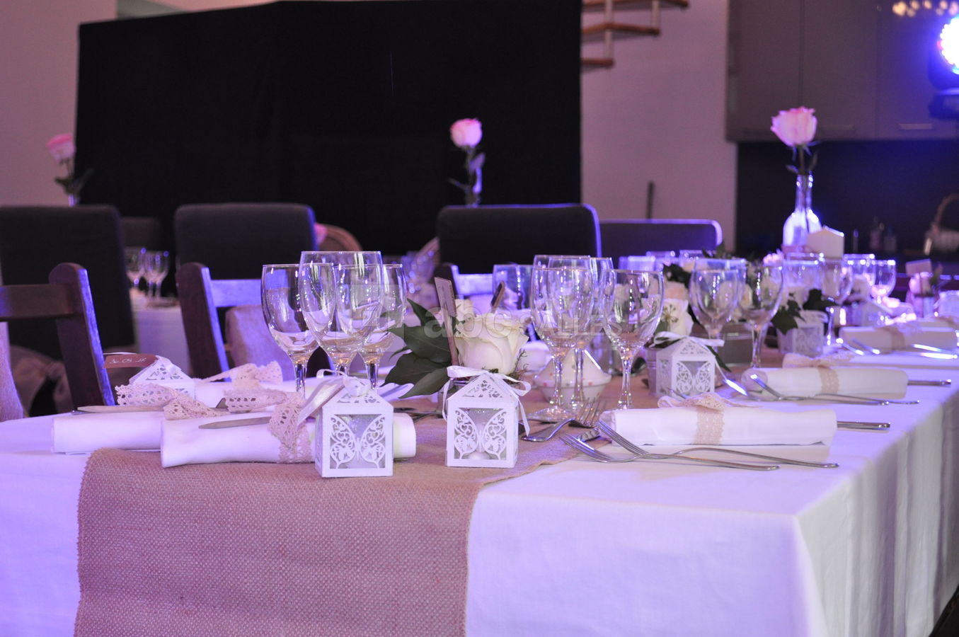 Salle de Bal