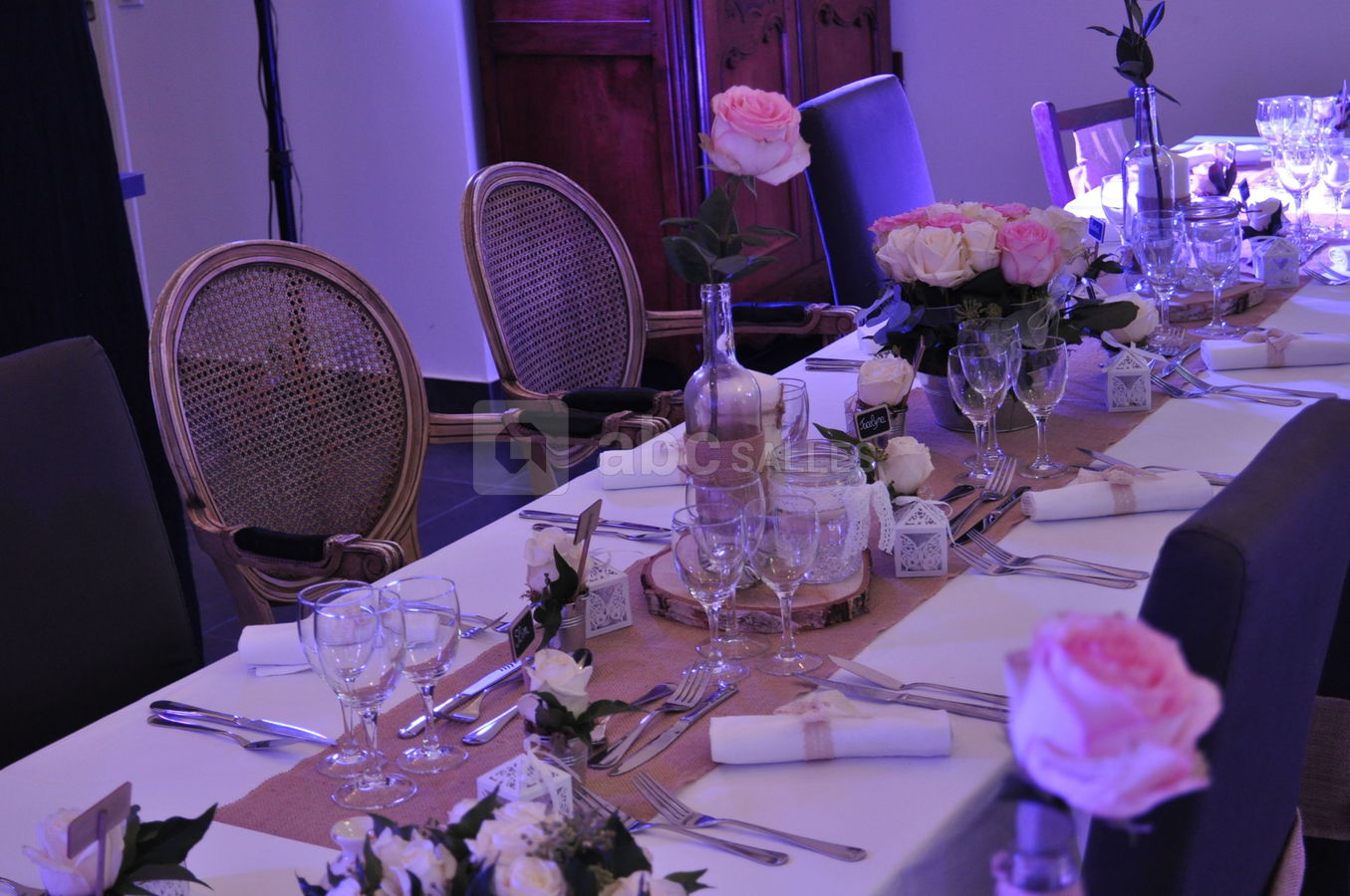 Salle de Bal