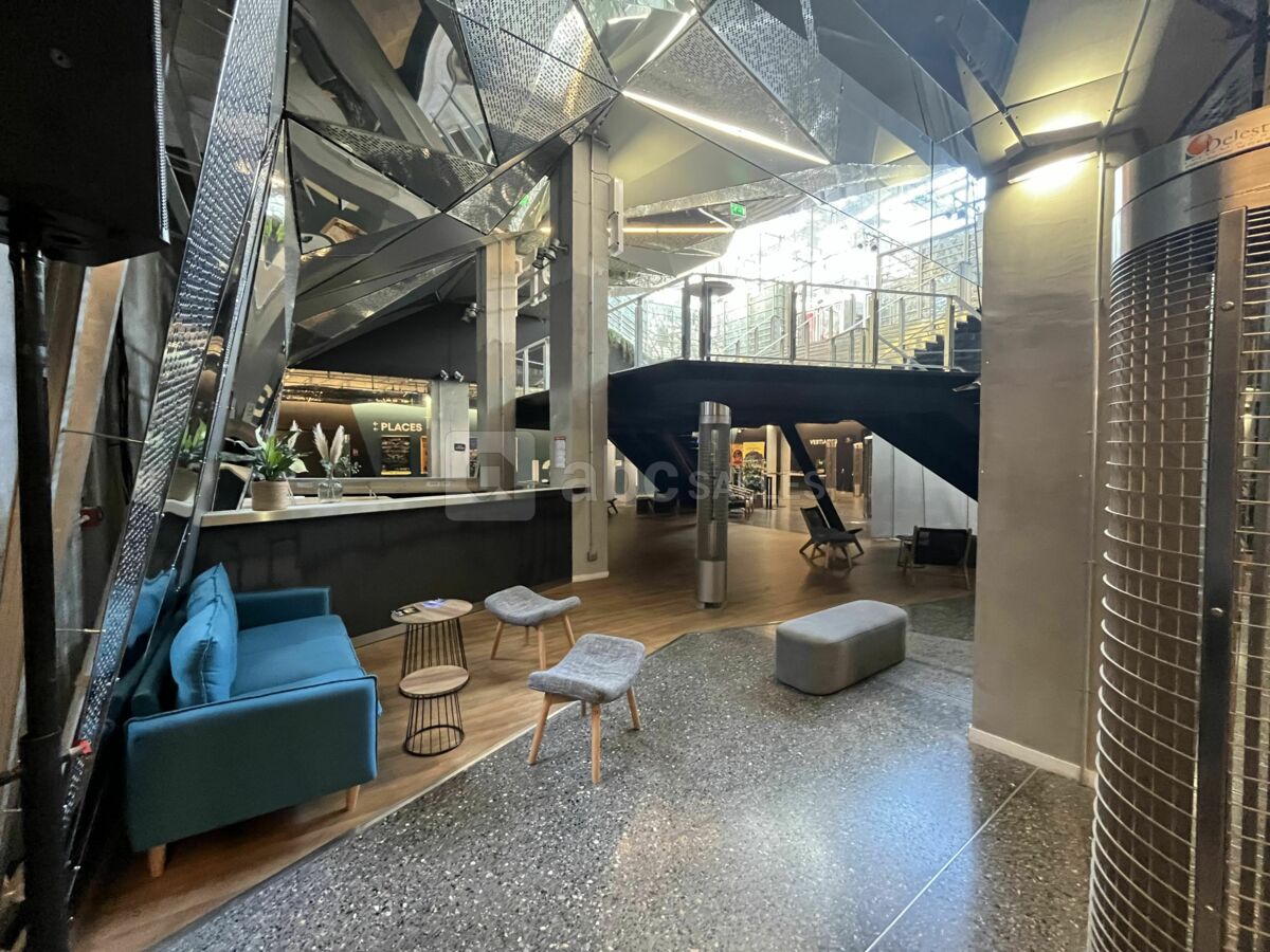 Le Foyer - Le 13e Art